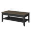 Table basse avec rangement Lorraine-566001453