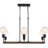 6 - Light Kitchen Island Pendant