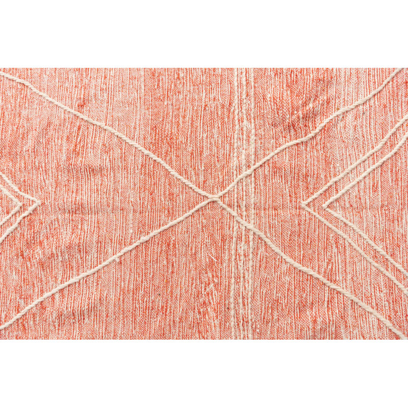 Odea Orange Rug