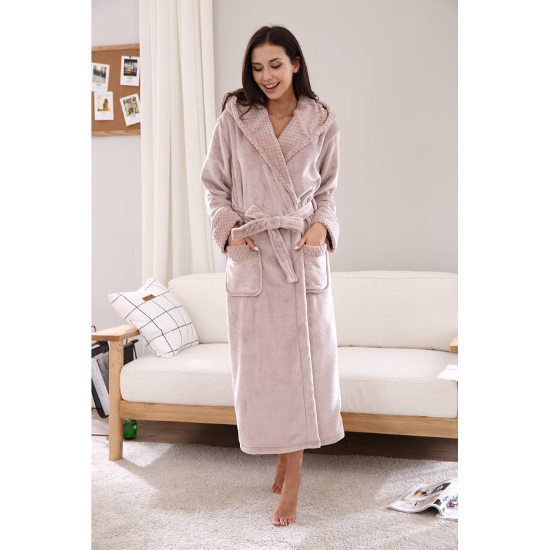 Capuche en molleton Avianna, S, Beige
