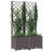 Latitude Run® Garden Planter With Trellis PP-176551754-200660561