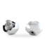 Garden Friends Salt And Pepper Shaker Set