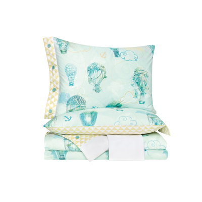 Sateen Pillow Case