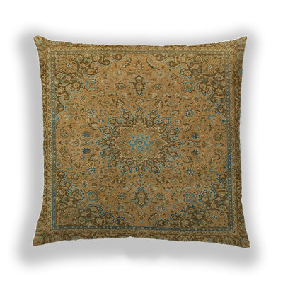 Coussin Abstract 2833