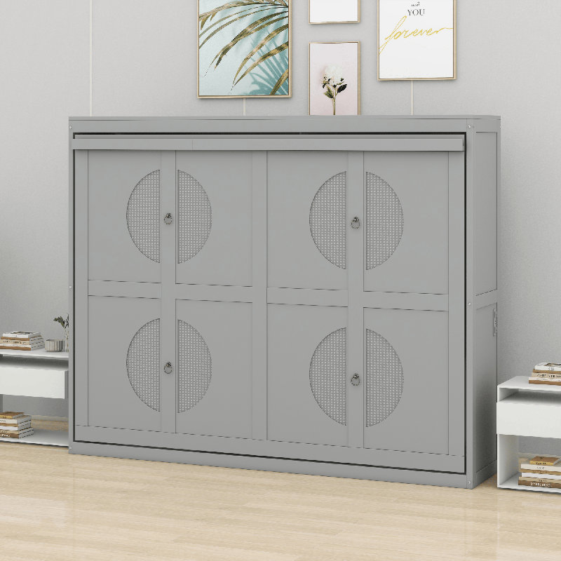 Lit escamotable Murphy, Grey