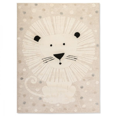 Tapis pour enfants 5 pi 3 po x 7 pi Elio