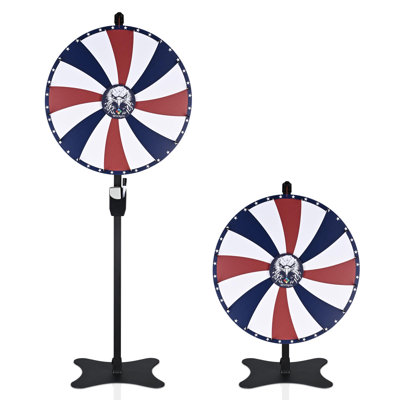 Support de sol WinSpin