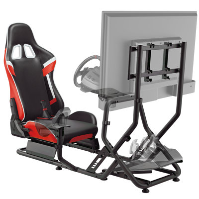 Logitech Thrustmaster