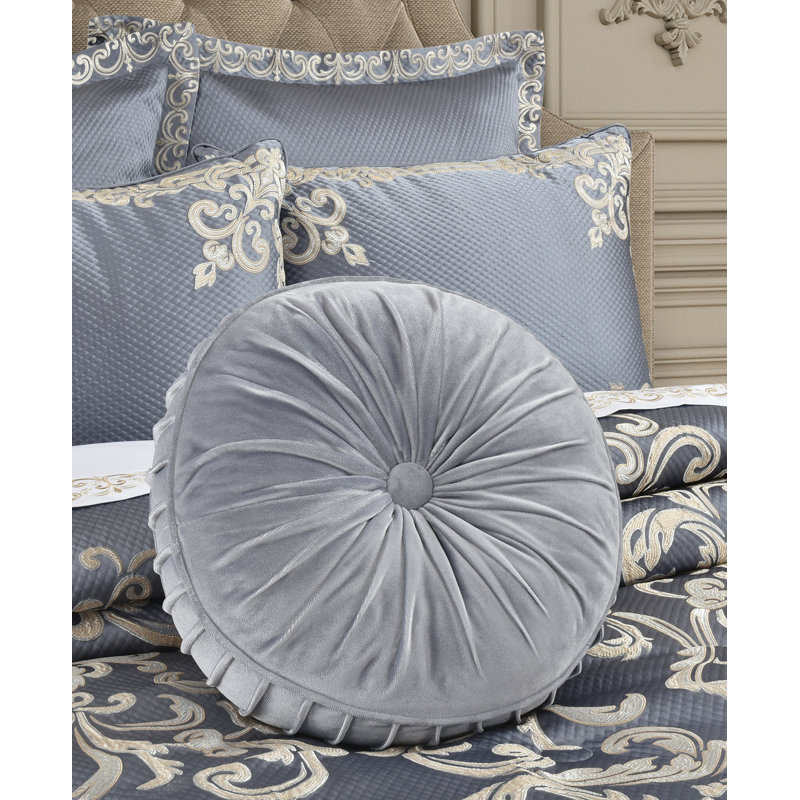 Coussin décoratif Dicaprio