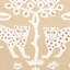 Woodland Leopard Sisal Wallpaper-1017285890