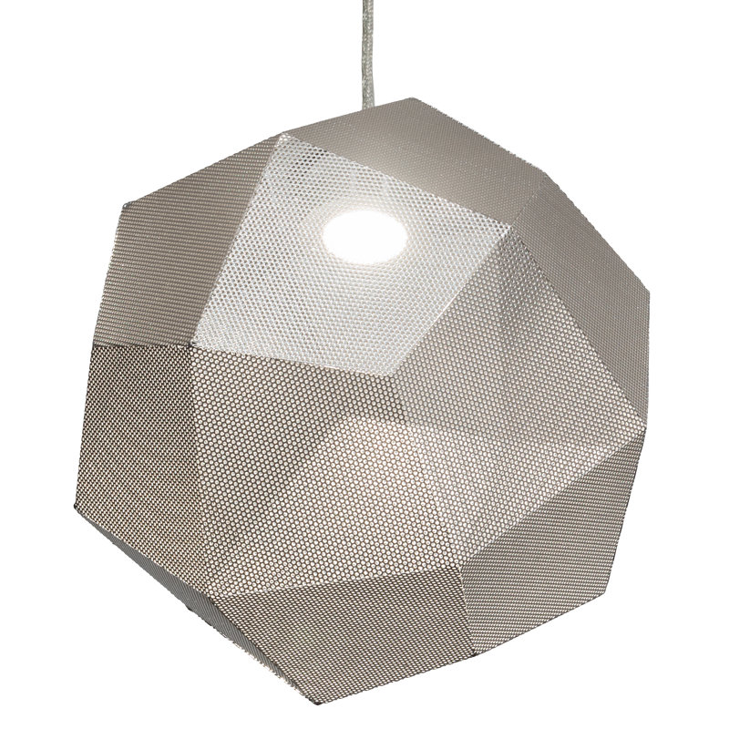 Nidos 1 - Light LED Pendant
