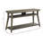 Gennadi 56'' Solid Wood Console Table
