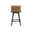 Arizona Swivel Upholstered Stool with Metal Frame-1768841330-1844404120-1766495455