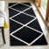 Teresita Hand Tufted Wool Geometric Indoor Rug
