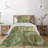 Polyester Coverlet
