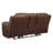 Stoneland 82'' Faux Leather Power Reclining Loveseat-70178314