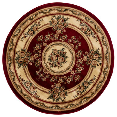 Frasher Performance Oriental Rug