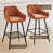 Orange Velvet selected