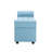 Landaverde Fabric Upholstered Storage Bench-374203013