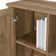 Pernell Hall Tree 46.2'' Wide with Bench and Shoe Storage