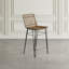 Tabouret de comptoir Datto