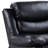 Leather Power Motion Recliner-252950265