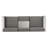 Cape Coral 2 Seater Sofa W/ Metal Tray-579815350
