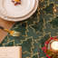Chemin de table Noël