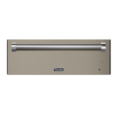 30"W. Warming Drawer