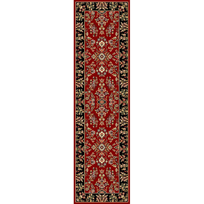 Klose Performance Oriental Rug