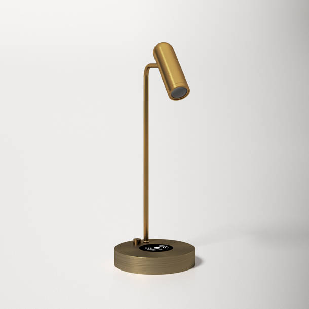 Ryder Dimmable LED Task Floor Lamp & Reviews | AllModern