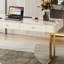 Sophisticated and Refined Desk-1436311177