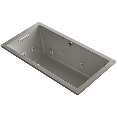 Baignoire tourbillon 60 po. X 32 po.