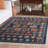 Sevanna Southwestern Indoor/Outdoor Rug-1313743875