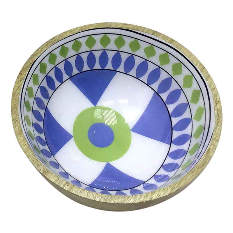 Chassi Home Decor Small Bowl Boxes And Trays | Oval Gray Bowl - 7x15x15cm