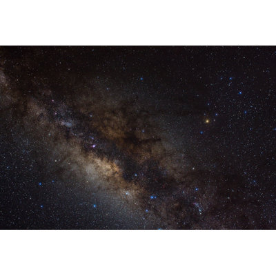 " Milky Way " by Getpublic
