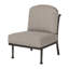Florence Cast Outdoor Lounge Chair-1551204133-1551204128
