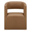 Chaise rembourrée-126017880