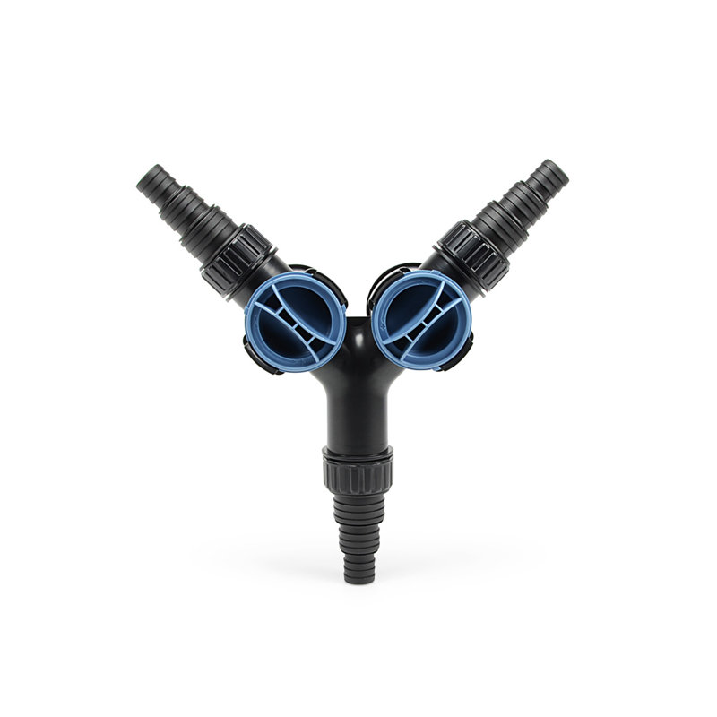 No Power Source Required / Manual Powered Tubing