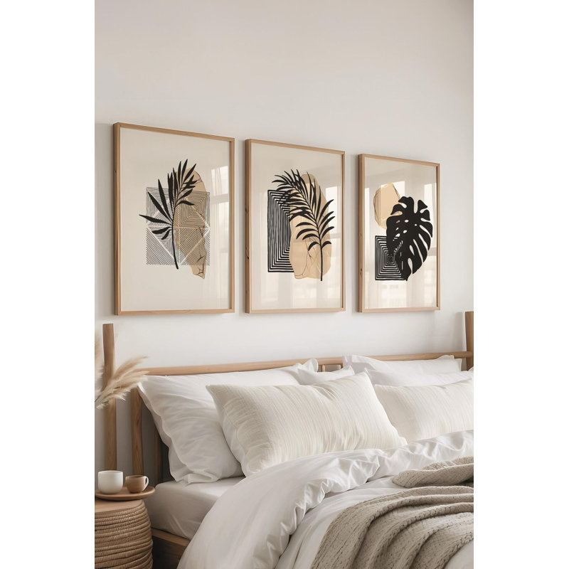 Ensemble de peinture décorative