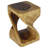 Jessica Solid Wood End Table