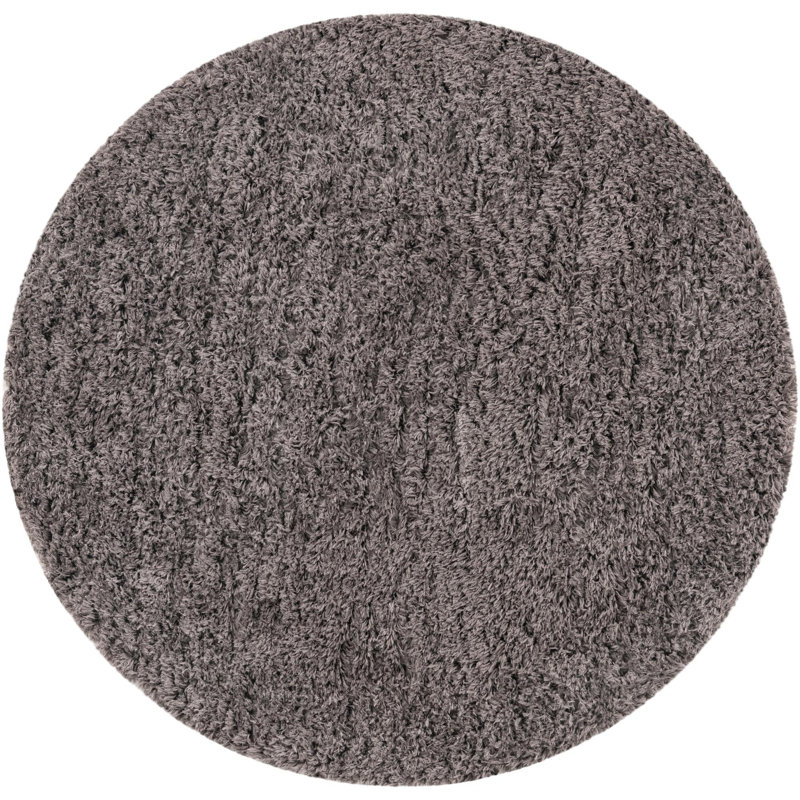 Almendarez Indoor Rug, Round 5'