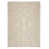 Rectangle 5'3" x 7'3"