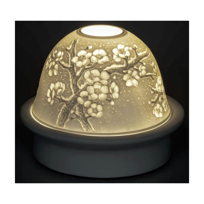 Lampe de table 5 po