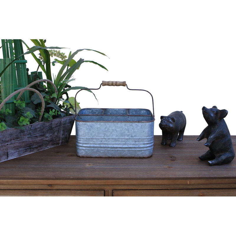 Cheungs Decorative Bin