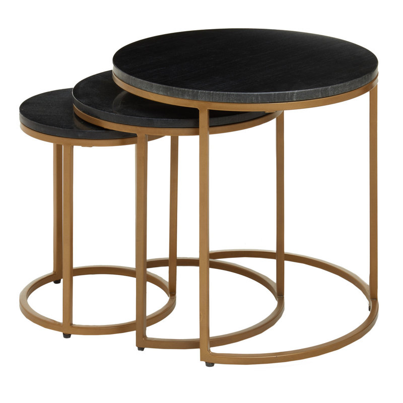 Kerin Frame Nesting Tables