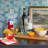Swimming Pool Series Glass Mosaic Tile-72069185