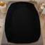 Cotton Blend 30cm Deep Pocket Jersey Fitted Sheet-1224063706-1224063704