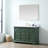 48" Quartz Stone Single Bathroom Vanity Top with Sink（Vanity Base Not Included）