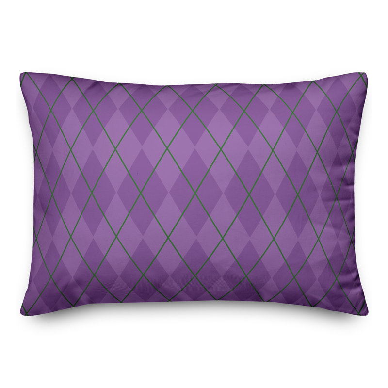  Housse de coussin rectangulaire et insert
